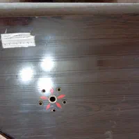 سنتور|سازهای سنتی|مراغه, |دیوار