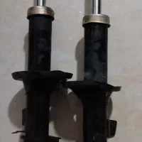 کمک جلو تیبا
