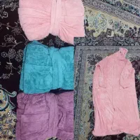 تن پوش حموم