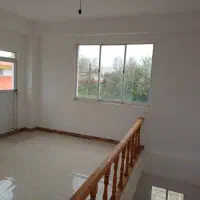 ۳۳۰متر دوبلکس سند تک برگ بر آسفالت روستایی|فروش خانه و ویلا|لولمان, |دیوار