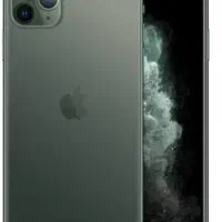 Iphone 11 pro max 256 zaa