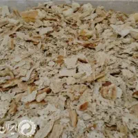 نان خشکه تمیز