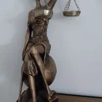 سه عدد مجسمه پلی استر