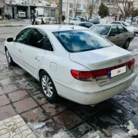 آزرا ۲۰۰۸|خودرو سواری و وانت|کرمانشاه, |دیوار