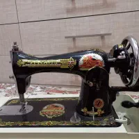 چرخ خیاطی|چرخ خیاطی و ریسندگی|فردوس (خراسان), |دیوار