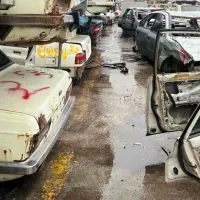 طرح جمع آوری خودرو های اسقاطی کد1693|خودرو سواری و وانت|ارومیه, |دیوار