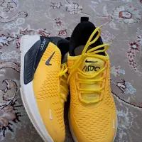 کتونی سایز ۳۸|کیف، کفش، کمربند|مشهد, کوشش|دیوار