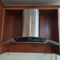 کابینت ام دی اف ب همراه هود،سینک،گاز|جاکفشی، کمد، دراور|گنبد کاووس, |دیوار