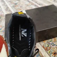 کفش فوتبال|کیف، کفش، کمربند|کهریزک, |دیوار