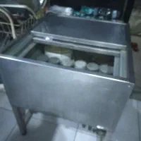 دستگاه دیزی و دستگاه صنعتی تک گروپ