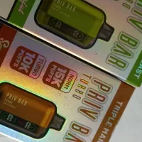 ویپ ۱۵ هزار