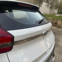 ام وی ام x22|خودرو سواری و وانت|تهران, جنتآباد جنوبی|دیوار