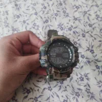 ساعت مچی خوب سالم بدون خرابی