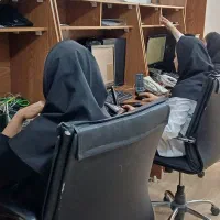 اپراتور خانم جهت کار در تاکسی بی سیم شاهین شهر|استخدام اداری و مدیریت|شاهین‌شهر, دکتر حسابی|دیوار