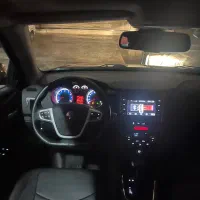 دنا پلاس توربور اتومات|خودرو سواری و وانت|تهران, جوادیه|دیوار