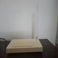 مودم adsl نتیس dl4311
