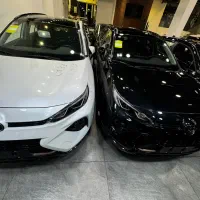 تویوتا وایلدلندر ۲۰۲۵