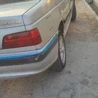 پژو پارس ELX، مدل ۱۳۸۴