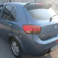 تیبا 2 ex اسپرت مدل 96|خودرو سواری و وانت|مشهد, ادیب نیشابوری (شهرک غرب)|دیوار