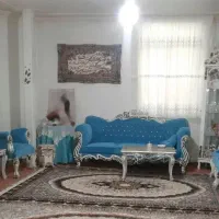 مبل نیمه استیل