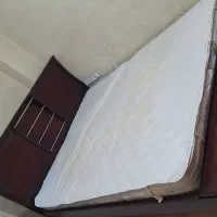 تخت خواب|تخت و سرویس خواب|اصفهان, شاهد|دیوار