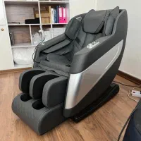 صندلی ماساژور اقتصادی مدل 17 fit&rest