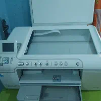 پرینتر|پرینتر، اسکنر، کپی، فکس|آبادان, |دیوار