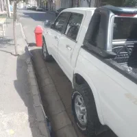 کاپرا|خودرو سواری و وانت|تبریز, |دیوار