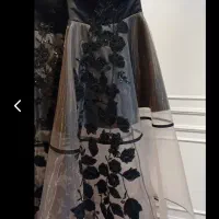 لباس مجلسی