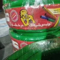 هر نو شلنگی