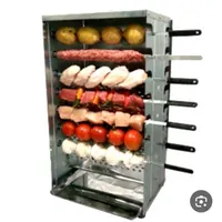 فروش کباب پز گازی
