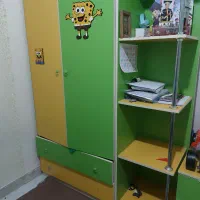 سرویس خواب کودک