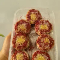 فست فود بدون مواد نگهدارنده خانگی