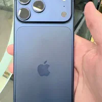 17pro max 512 ریجستر شده