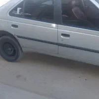 پژو 405 مدل 90|خودرو سواری و وانت|اهواز, سپیدار|دیوار