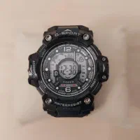 ساعت مچی اسپورت