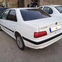 پارس سال مدل 97|خودرو سواری و وانت|ملایر, |دیوار