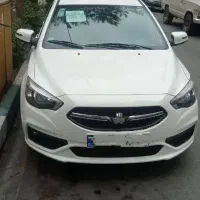 شاهین دنده ای فول۴۰۳