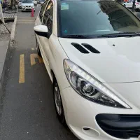 پژو ۲۰۷ پانوراما