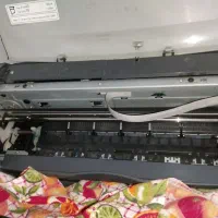 پرینتر جوهر افشان رنگی|پرینتر، اسکنر، کپی، فکس|سمنان, |دیوار