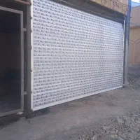 کرکره برقی سربداران صارمی|خدمات پیشه و مهارت|سبزوار, اسلام آباد|دیوار