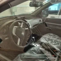 پژو 207i اتومات پانوراما ارتقایافته فول صفرکیلومتر|خودرو سواری و وانت|کرمانشاه, |دیوار