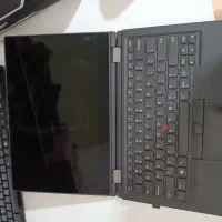 لپ تاپ lenovo think pad|رایانه همراه|مشهد, میعاد (شهرک غرب)|دیوار