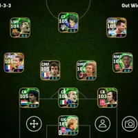 اکانت پی اس یا همون ایفوتبال