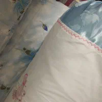 لحاف و تشک نو و استفاده نشده