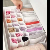 حراج نظم دهنده جوراب لباس نوزاد دستمال آشپزخانه|جاکفشی، کمد، دراور|مشهد, هنرور|دیوار