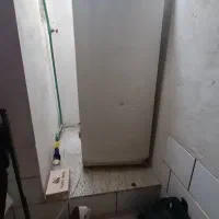 فروش دو عدد یخچال سالم در حال استفاده می باشد