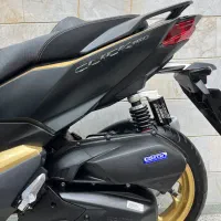 هوندا کلیک 160 تایلند اسپشیال فول ABS درحدخشک 1403|موتورسیکلت|تهران, منیریه|دیوار