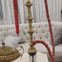 قلیون یاور اوغلی اصل