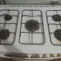 گاز و جاکفشی|اجاق گاز و لوازم برقی پخت‌وپز|بروجرد, |دیوار